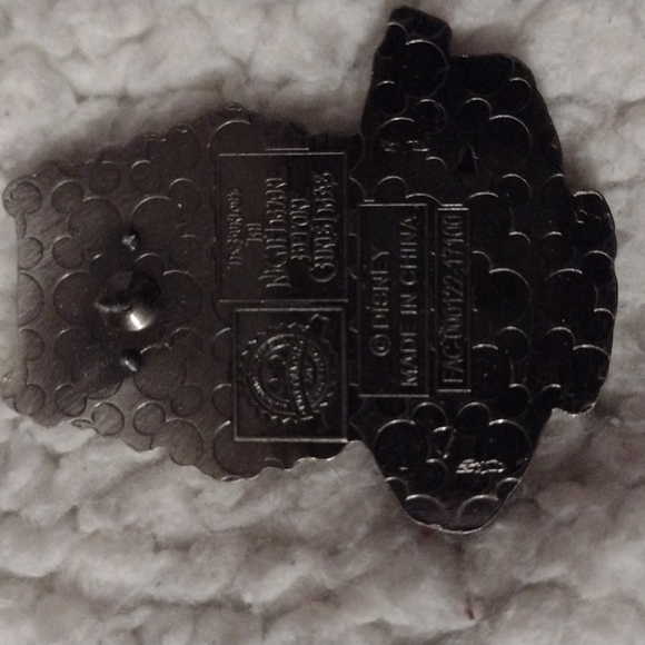 Jack and Sally Disney pin - Picture 4 of 4